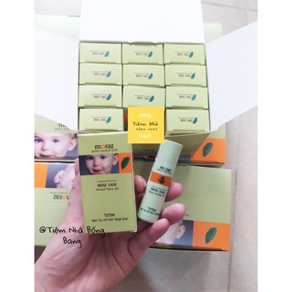 Dầu Mũi Moraz Nose Ease