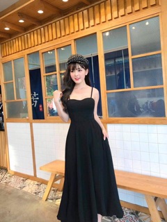 Đầm 2s xoè