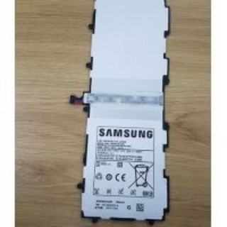 Pin samsung galaxy tab p601/p600/p605/tab 10.1/note 10.1" /p6010/t8220c bảo hành 6 tháng.