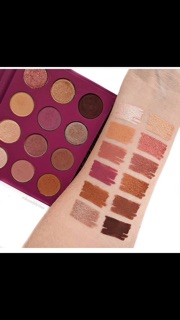 BẢNG MẮT COLOURPOP YOU HAD ME AT HELLO