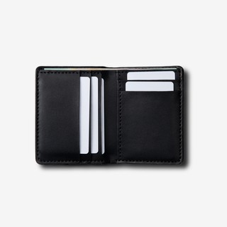 Ví đứng Dim Classic Wallet