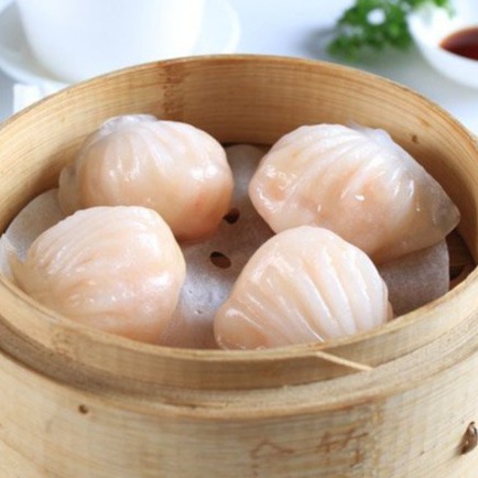 HÁ CẢO 500G - CHỈ GIAO TẠI SÀI GÒN