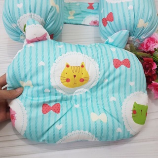 Bộ gối chặn cho bé