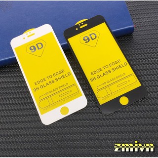 Cường lực Full màn IPHONE 6/6S/6PLUS/6SPLUS/7/7S/8/7PLUS/8PLUS/7SPLUS/X/XS/XR/XSMAX/11