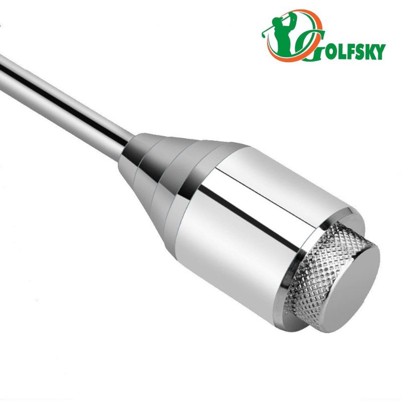 Gậy tập golf Swing, gậy hỗ trợ tập kỹ thuật golf swing, dụng cụ tập golf swing