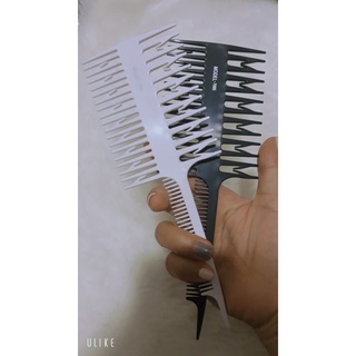 Lược lấy light tóc
