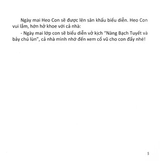 Sách - Truyện hay cho bé - Hòn Đá Mập