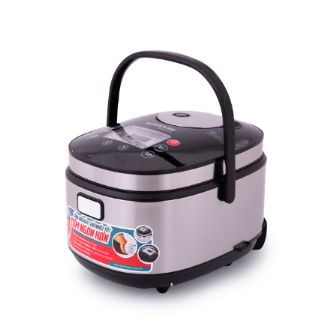 Nồi cơm điện 1.8L Sunhouse Mama SHD8903