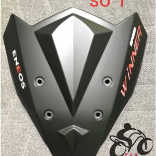Mão xe winner x mới 2020 có (kèm ốc màu )