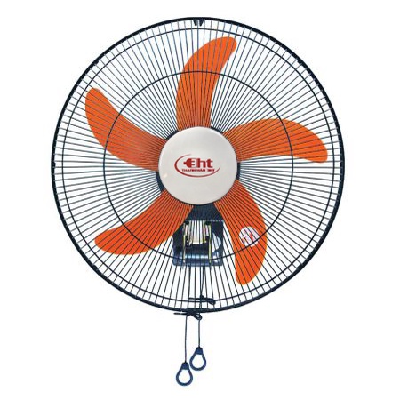 QUẠT TREO CÔNG NGHIỆP THÂN SẮT 3HT