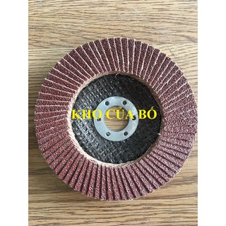 Nhám xếp Ingco FD1003