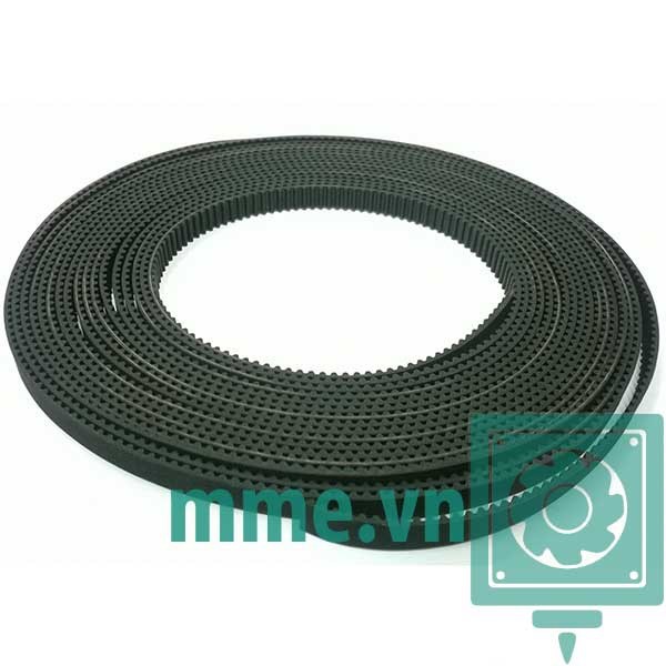 Đai răng GT2 cho máy in 3D, CNC