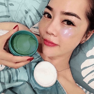 MẶT NẠ MẮT JM SOLUTION EYES MASK