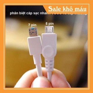 Cáp sạc oppo vooc R15 zin Giá Rẻ
