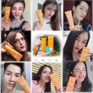 - Sữa rửa mặt Gobo làm sạch sâu 100g