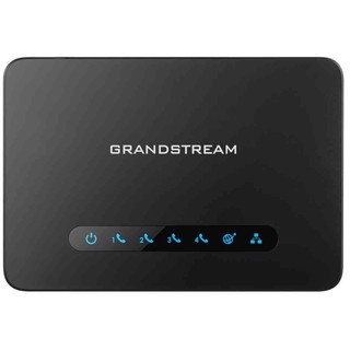 Thiết bị Gateway 4 cổng Grandstream HT814