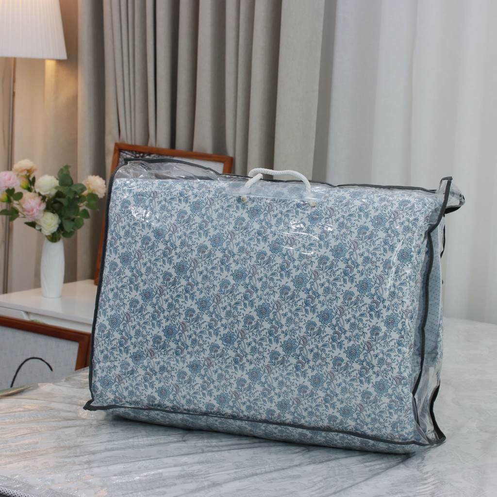 Nệm Trải Sàn Đa Năng MicroTencel K-Bedding TP306 - Giao màu ngẫu nhiên