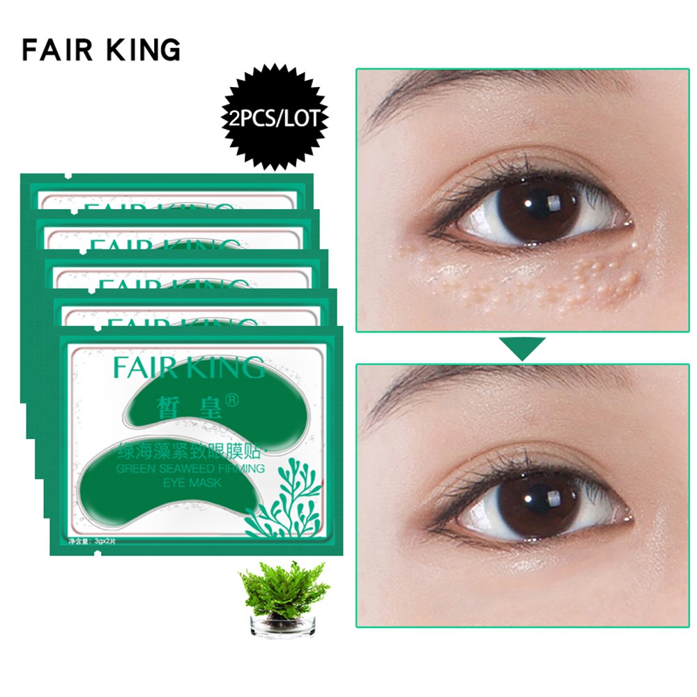 Babibrown miếng mặt nạ mắt chiết xuất rong biển dưỡng ẩm chống lão hóa giảm quầng thâm | BigBuy360 - bigbuy360.vn