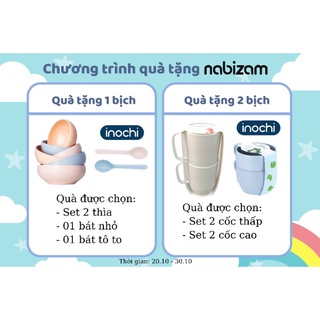 Bỉm Quần NABIZAM ⚡QUÀ TẶNG SIÊU HẤP DẪN⚡ Bỉm Quần Nội Địa Hàn Nabizam Size M32/L30/XL26/XXL22/XXXL20
