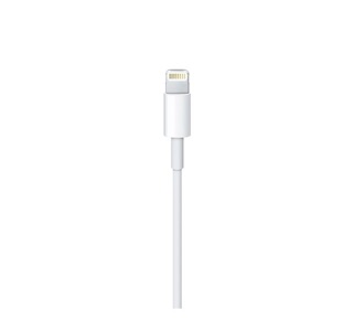 Cáp Type C to Lightning chuẩn Apple
