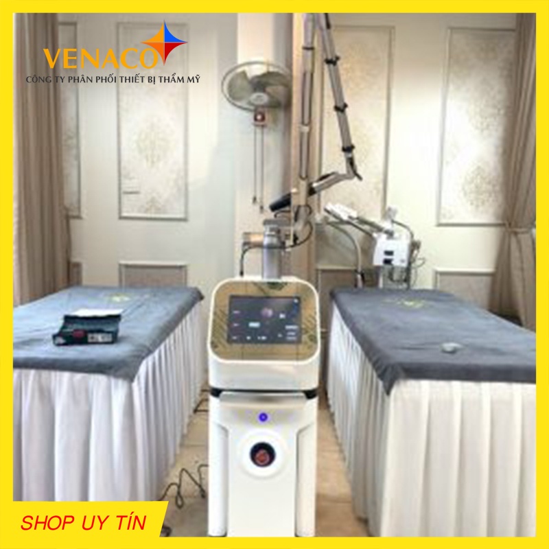 Máy Laser Trục Khuỷu Tera pico Plus