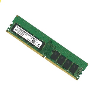 Ram server micron 16gb ddr4 pc4-3200 ecc reg
