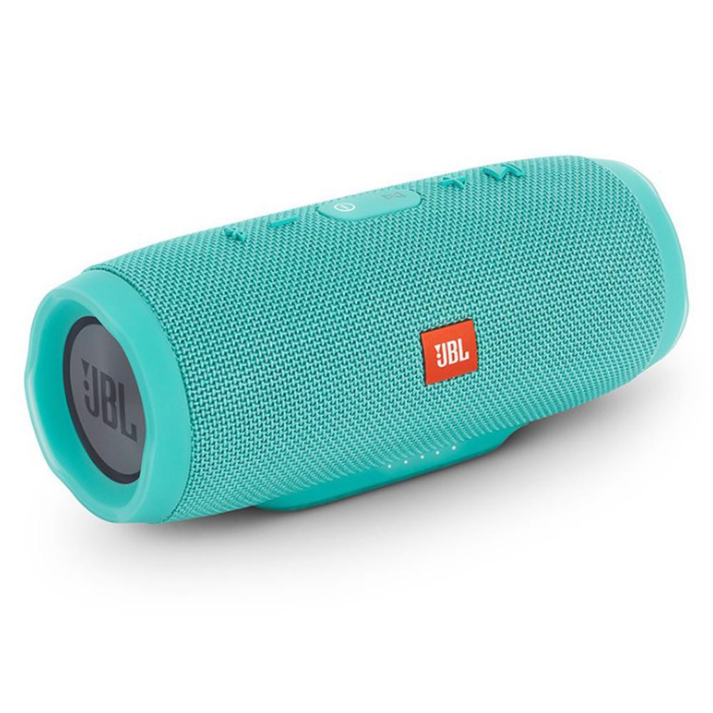 Loa Bluetooth Không Dây Chống Nước Âm Thanh Siêu Trầm Jbl Charge 3