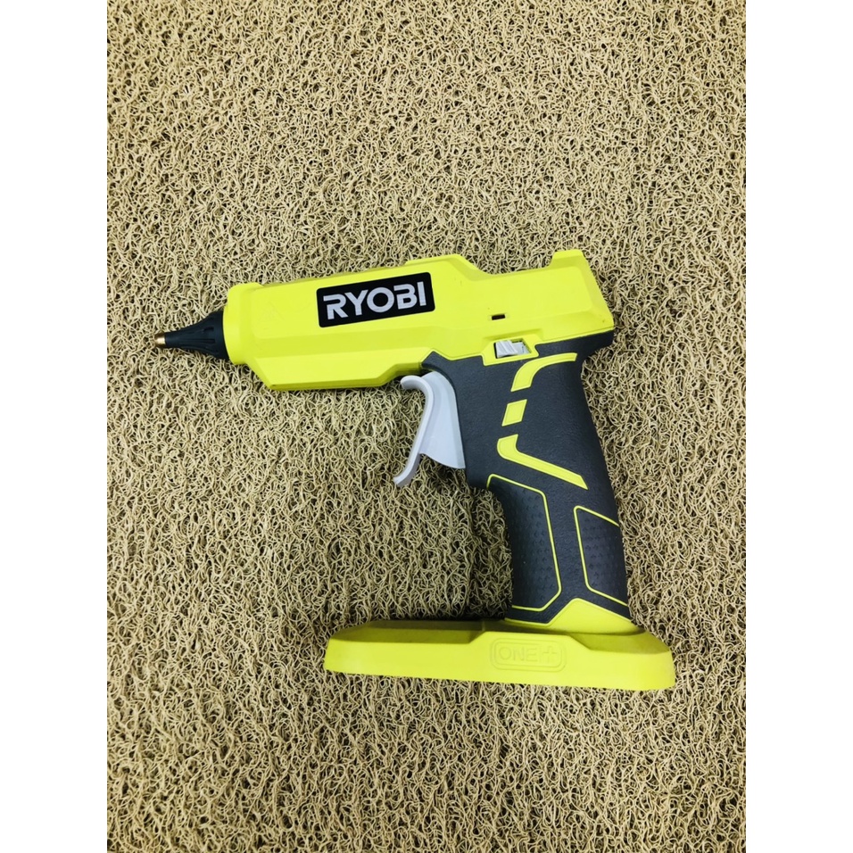 THÂN Máy Bắn Keo Pin 18V Ryobi R18GLU - 95% BẢO HÀNH 3 THÁNG