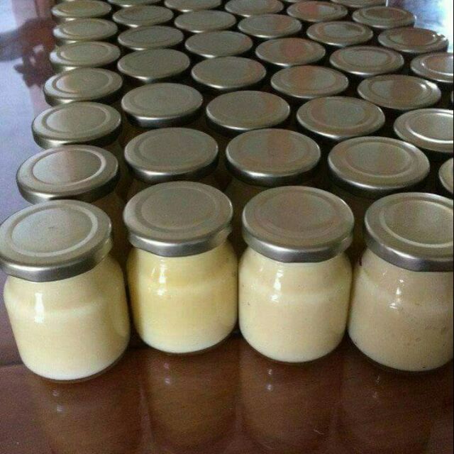 Sữa ong chúa tươi (lọ 100gr)