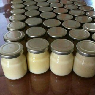Sữa ong chúa tươi
