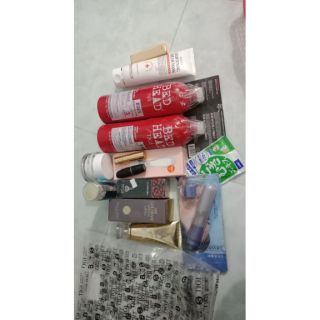 Gội xả tigi