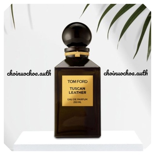 Tuscan leather edp - nước hoa lạ - tester - 10ml - ᴄʜᴏɪɴᴜᴏᴄʜᴏᴀ.ᴀᴜᴛʜ ©
