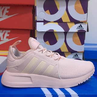 [Tặng HỘP + TẤT] GIÀY ADIDAS XPLR PINKY HỒNG CÁ TÍNH
