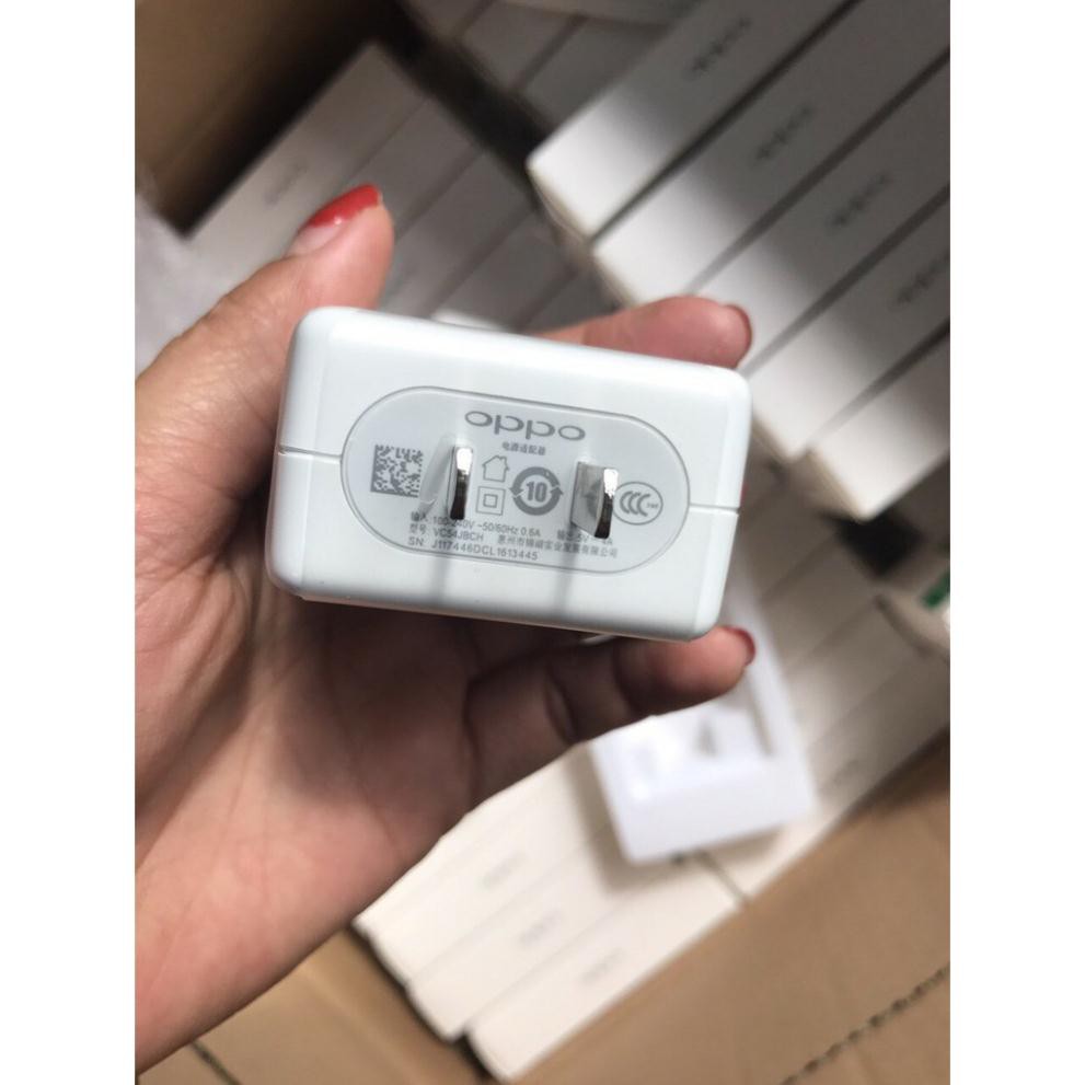 Bộ sạc nhanh VOOC OPPO R15