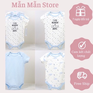 🍓 mẫn mẫn store🍓 body chip/ body suit cho bé