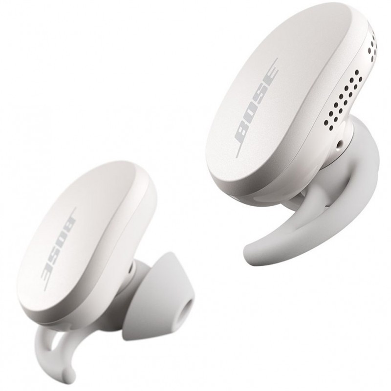 Tai nghe BOSE QUIETCOMFORT EARBUDS ( BOSE QC EARBUDS ) chính hãng - New 100%, Bảo hành 12 tháng. | BigBuy360 - bigbuy360.vn