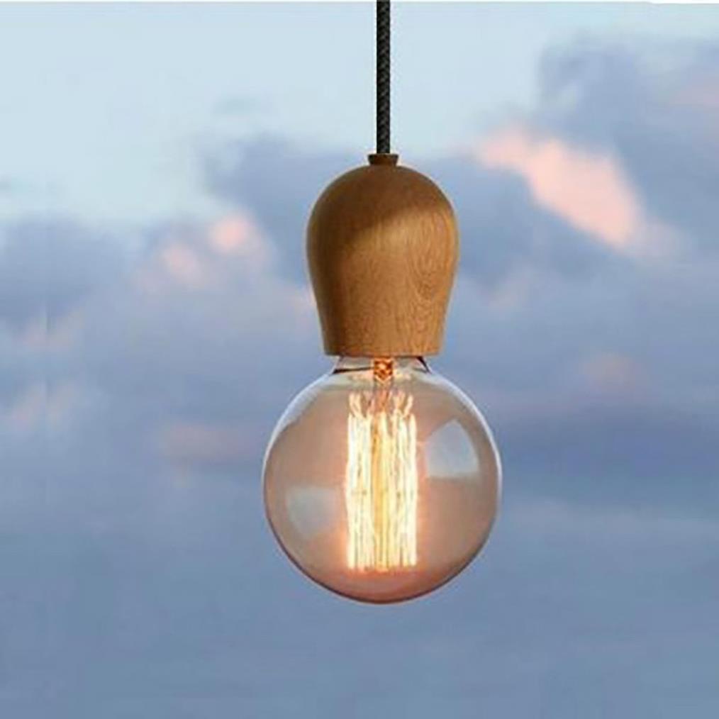 Dây đuôi thả chuôi gỗ , dây đuôi thả chuôi đồng, dây đuôi thả sắt, dây đuôi tha dây thừng cho bóng đèn đuôi E27
