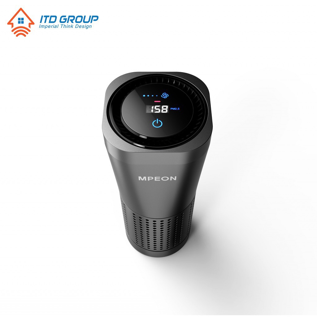 Máy lọc không khí Mpeon Map S250