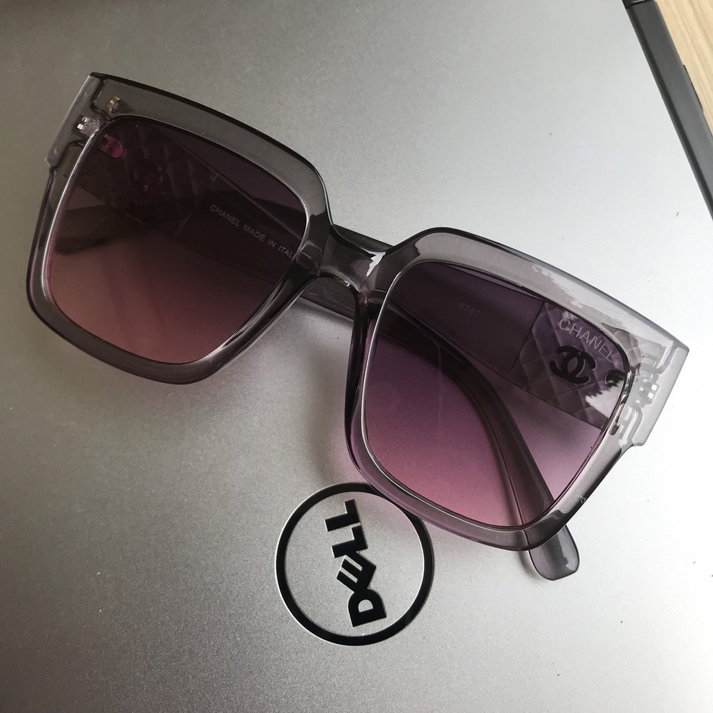 Kính mát nữ, kính nữ thời trang CHANEL hot nhất 2020 | BigBuy360 - bigbuy360.vn