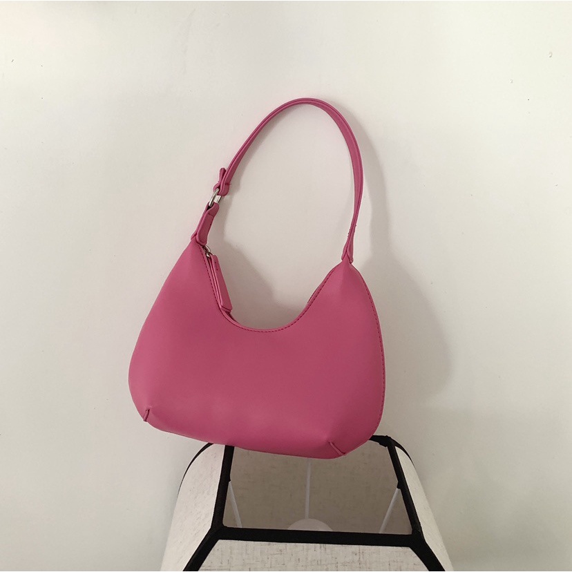 Túi Xách Đeo Vai Phong Cách Hàn Quốc Thời Trang Mùa Hè 2022