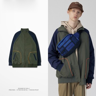 Áo khoác Nelly unisex [580127135537]