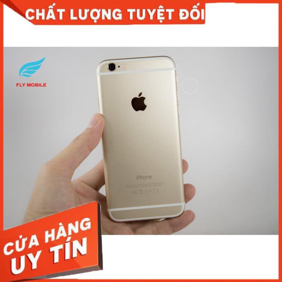 Điện thoại iPhone 6 Quốc tế 64GB/32GB/16GB mới 99% màu Bạc/Xám/Gold