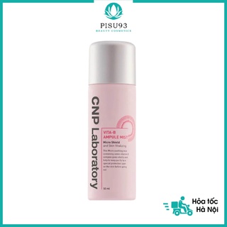 Xịt khoáng CNP Laboratory Vita-B Ampule Mist 50ml