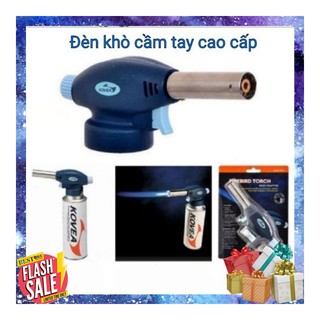 Khò ga mã 915-Chất liệu cao cấp không xì gas