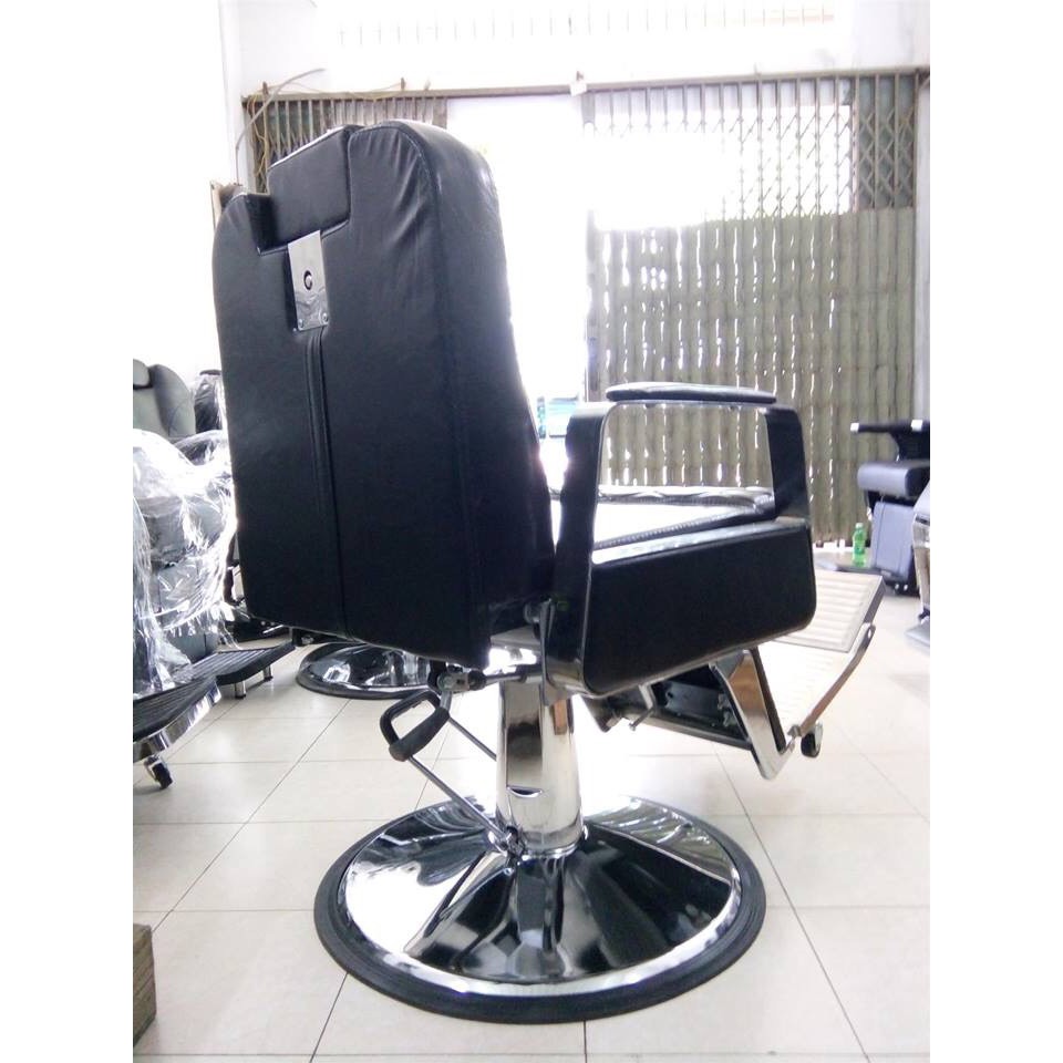 Ghế cắt tóc Barber BBS-504B1