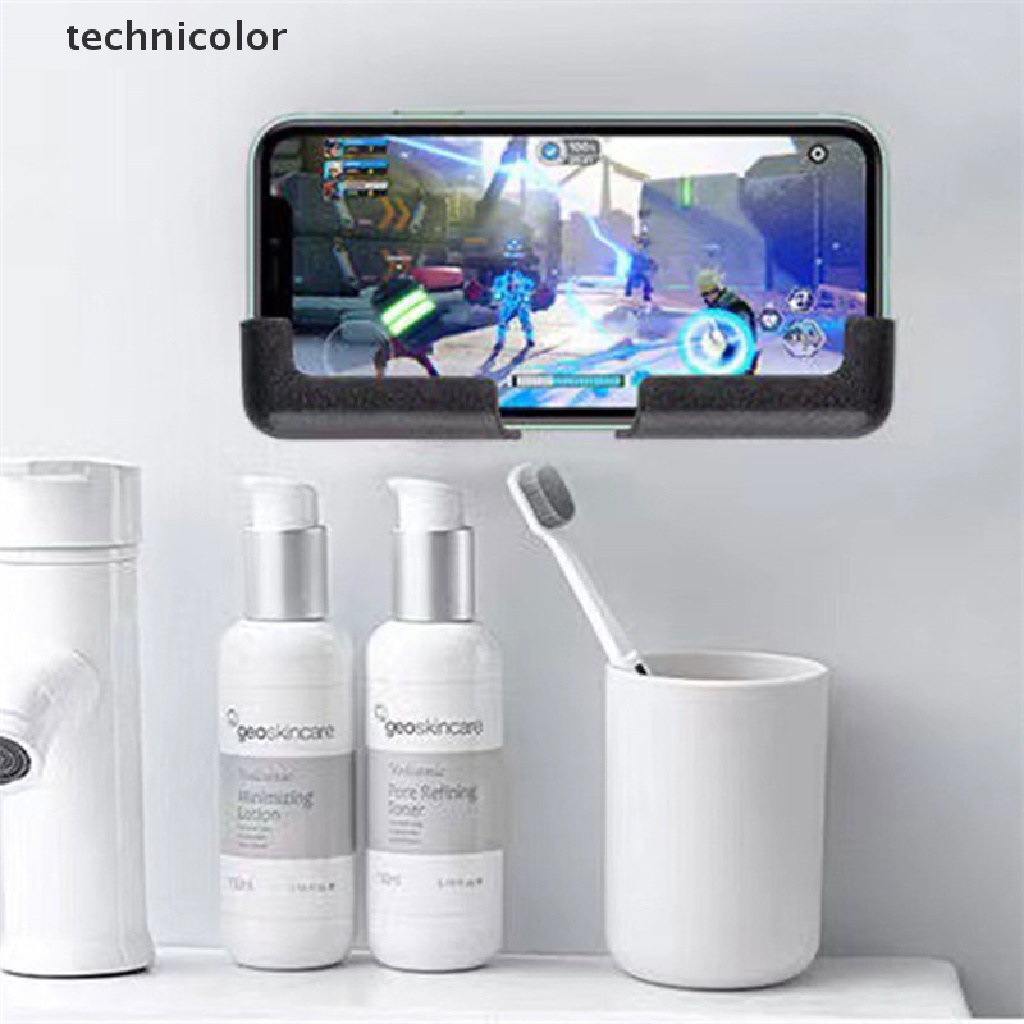 Giá Đỡ Điện Thoại Tự Dính Trên Xe Hơi