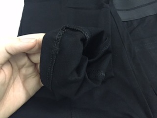 Quần legging