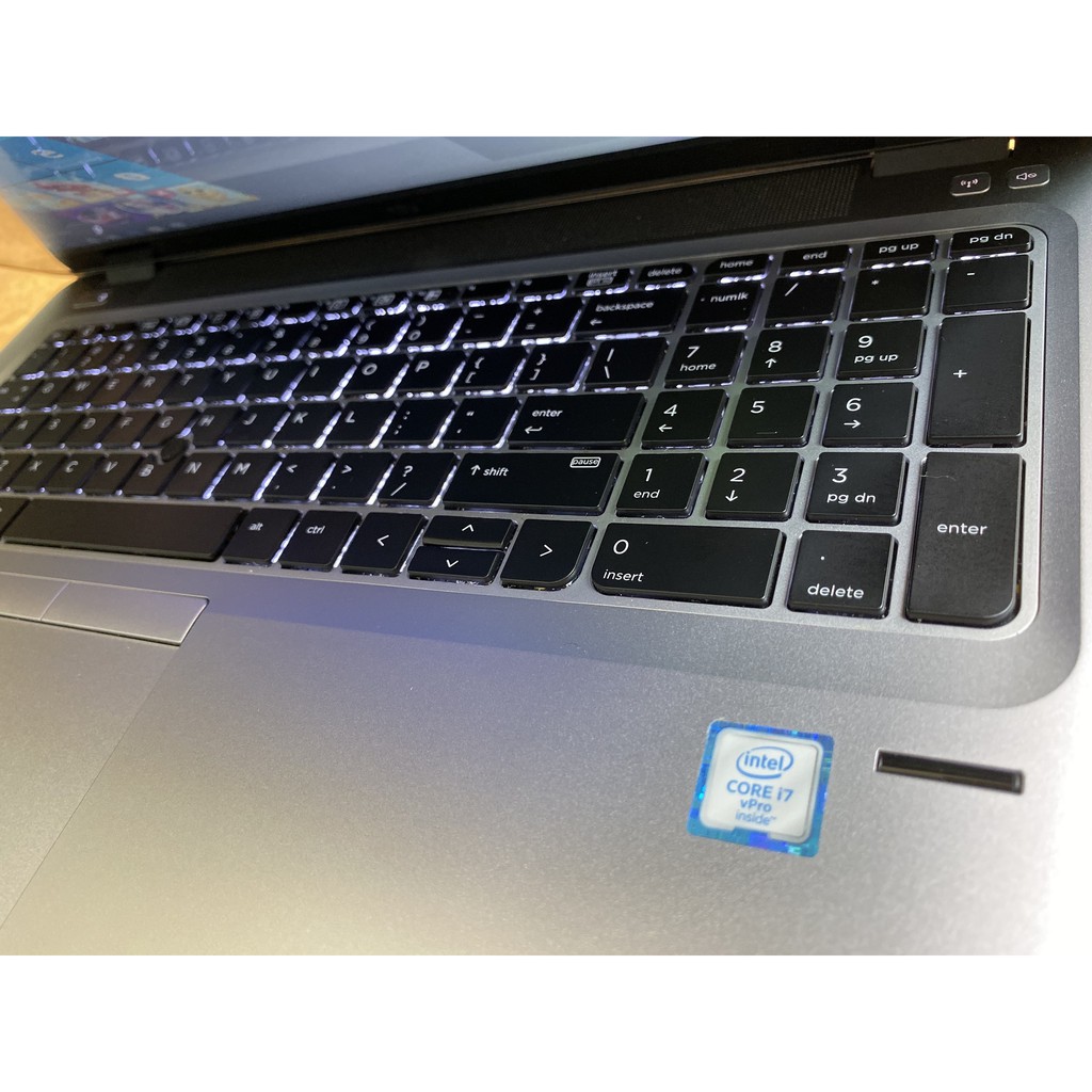 Laptop HP Elitebook 850 G3/ I7-6500U/ RAM 8GB/ SSD 256GB/ 15.6in-FullHD [zin 100%] | BigBuy360 - bigbuy360.vn