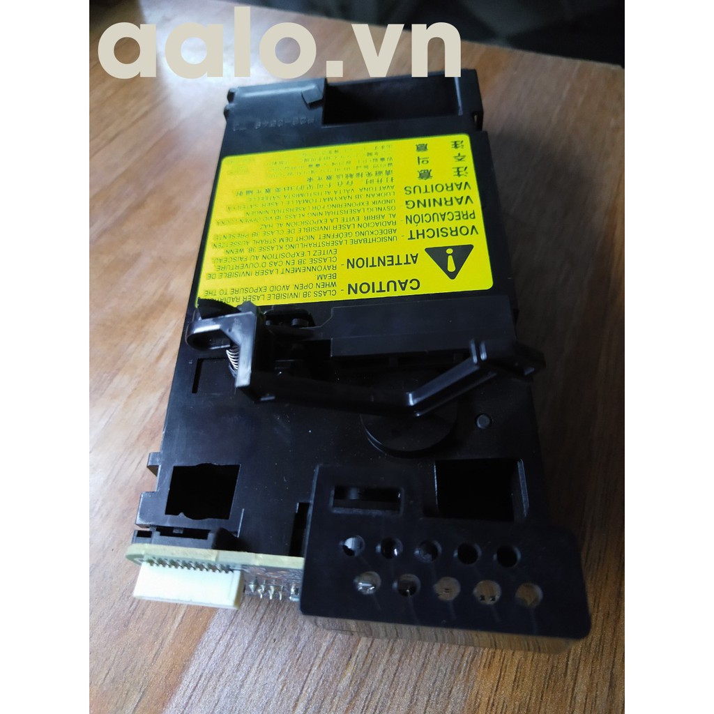 Quang máy in Canon LBP 151DW