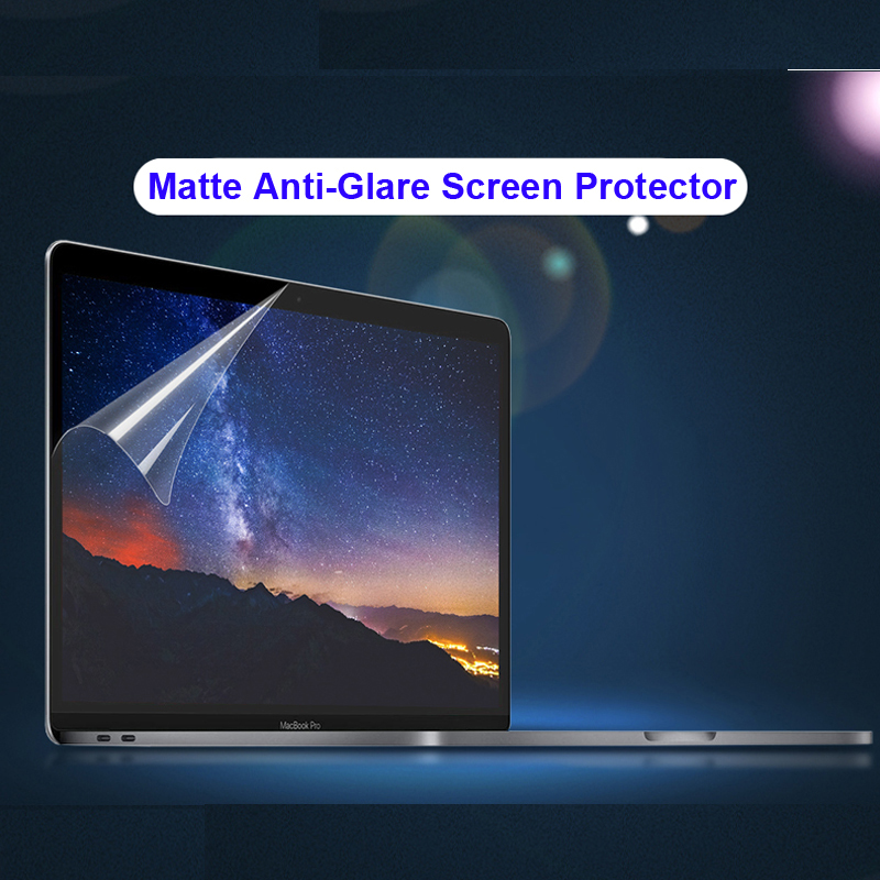 Matte Anti-Glare Screen Protector for 2020 Macbook Pro 13 M1 A2338 A2289 A2251 Miếng dán màn hình